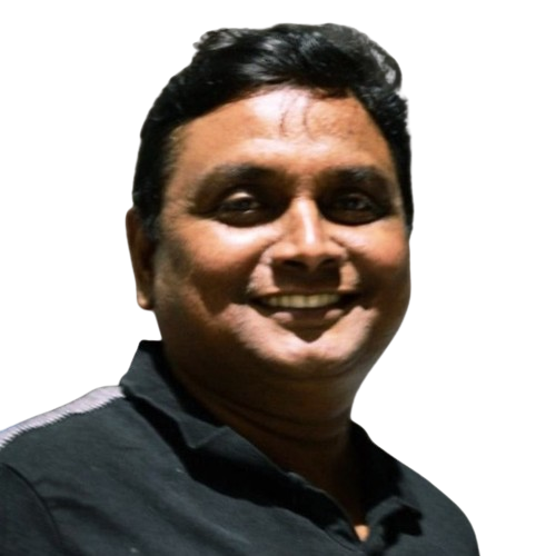 Dr. Ravi Dasari